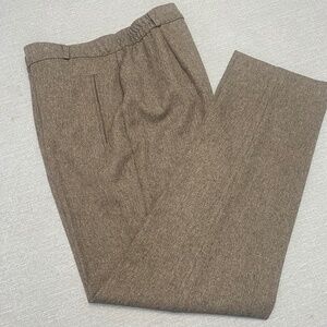 Heather Brown Slacks